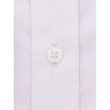 形態安定 吸水速乾 スタンダードフィット カッタウェイ長袖シャツ | TAKA-Q MEN | 詳細画像4