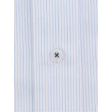 ノーアイロンストレッチ スタンダードフィット ドゥエボタンダウン半袖ニットシャツ | TAKA-Q MEN | 詳細画像4 