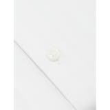 綿100% ノンアイロン NEWスタンダードフィット | TAKA-Q MEN | 詳細画像4