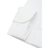 綿100% ノンアイロン NEWスタンダードフィット ボタンダウン長袖シャツ | TAKA-Q MEN | 詳細画像3 