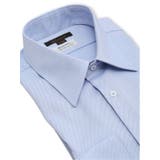 綿100% ノンアイロン NEWスタンダードフィット | TAKA-Q MEN | 詳細画像2 