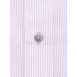 ノーアイロンストレッチ スタンダードフィット ボタンダウン半袖ニットシャツ | TAKA-Q MEN | 詳細画像4 