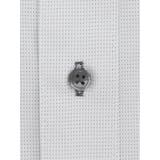 ノーアイロンストレッチ スタンダードフィット ドゥエボタンダウン半袖ニットシャツ | TAKA-Q MEN | 詳細画像4 