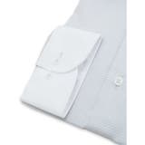 綿100% ノンアイロン NEWスタンダードフィット ボタンダウン長袖シャツ | TAKA-Q MEN | 詳細画像3 