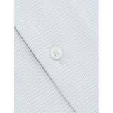 綿100% ノンアイロン NEWスタンダードフィット ボタンダウン長袖シャツ | TAKA-Q MEN | 詳細画像4 