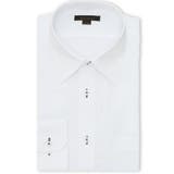 形態安定 吸水速乾 NEWスタンダードフィット レギュラーカラー長袖シャツ | TAKA-Q MEN | 詳細画像1