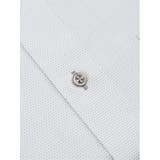 形態安定 吸水速乾 NEWスタンダードフィット カッタウェイ長袖シャツ | TAKA-Q MEN | 詳細画像4 