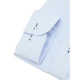 形態安定 吸水速乾 NEWスタンダードフィット レギュラーカラー長袖シャツ | TAKA-Q MEN | 詳細画像3 