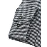 形態安定 吸水速乾 NEWスタンダードフィット ボタンダウン長袖シャツ | TAKA-Q MEN | 詳細画像3 