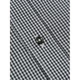 形態安定 吸水速乾 NEWスタンダードフィット ボタンダウン長袖シャツ | TAKA-Q MEN | 詳細画像4 