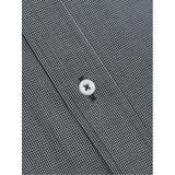 形態安定 吸水速乾 NEWスタンダードフィット レギュラーカラー長袖シャツ | TAKA-Q MEN | 詳細画像4 