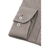 形態安定 吸水速乾 NEWスタンダードフィット ワイドカラー長袖シャツ | TAKA-Q MEN | 詳細画像3 