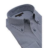 形態安定 吸水速乾 NEWスタンダードフィット ボタンダウン長袖シャツ | TAKA-Q MEN | 詳細画像2 