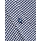 形態安定 吸水速乾 NEWスタンダードフィット ボタンダウン長袖シャツ | TAKA-Q MEN | 詳細画像4 