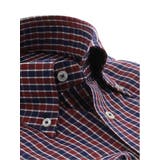 形態安定レギュラーフィット ボタンダウン長袖シャツ | TAKA-Q MEN | 詳細画像2 