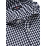 形態安定レギュラーフィット カッタウェイ長袖シャツ | TAKA-Q MEN | 詳細画像2 