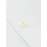 ノンアイロンストレッチ NEWスタンダードフィット カッタウェイ長袖ニットシャツ | TAKA-Q MEN | 詳細画像4 