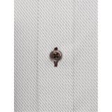 ノーアイロンストレッチ スタンダードフィット ボタンダウン長袖ニットシャツ | TAKA-Q MEN | 詳細画像4