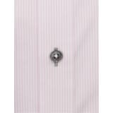 ノーアイロンストレッチ スタンダードフィット カッタウェイ長袖ニットシャツ | TAKA-Q MEN | 詳細画像4 