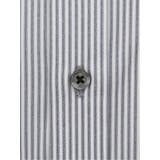 ノーアイロンストレッチ スタンダードフィット ボタンダウン長袖ニットシャツ | TAKA-Q MEN | 詳細画像4 