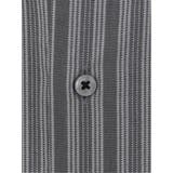 形態安定 スタンダードフィット ショートレギュラーカラースナップダウン長袖シャツ | TAKA-Q MEN | 詳細画像5 