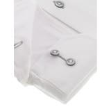 ノーアイロンストレッチ レギュラーフィット ボタンダウン長袖ニットシャツ | TAKA-Q MEN | 詳細画像3 