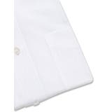 ノーアイロンストレッチ レギュラーフィット ボタンダウン長袖ニットシャツ | TAKA-Q MEN | 詳細画像5 