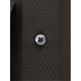 形態安定 スタンダードフィット スナップダウン長袖シャツ | TAKA-Q MEN | 詳細画像5 