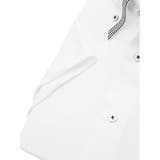 クールパス スタンダードフィット ボタンダウン半袖ニットシャツ | TAKA-Q MEN | 詳細画像5 