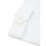 ノンアイロン NEWスタンダードフィット ショートワイドカラー長袖シャツ | TAKA-Q MEN | 詳細画像3 