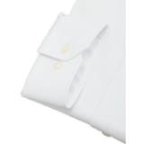 イージーアイロン NEWスタンダードフィット ショートワイドカラー長袖シャツ | TAKA-Q MEN | 詳細画像3 