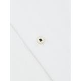 イージーアイロン NEWスタンダードフィット ワイドカラー長袖シャツ | TAKA-Q MEN | 詳細画像4 