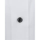 形態安定 スタンダードフィット ドゥエボタンダウン長袖シャツ | TAKA-Q MEN | 詳細画像4 