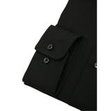 イージーアイロン NEWスタンダードフィット ボタンダウン長袖シャツ | TAKA-Q MEN | 詳細画像3 