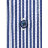 クールパス スタンダードフィット ボタンダウン半袖ニットシャツ | TAKA-Q MEN | 詳細画像4 