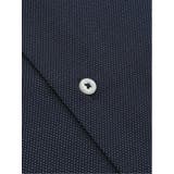 イージーアイロン NEWスタンダードフィット ワイドカラー長袖シャツ | TAKA-Q MEN | 詳細画像4 