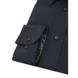 形態安定 スタンダードフィット ドゥエボタンダウン長袖シャツ | TAKA-Q MEN | 詳細画像3