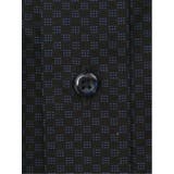 形態安定 スタンダードフィット ドゥエボタンダウン長袖シャツ | TAKA-Q MEN | 詳細画像4