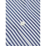 スパーノストレッチ NEWスタンダードフィット レギュラーカラー長袖ニットシャツ | TAKA-Q MEN | 詳細画像4 
