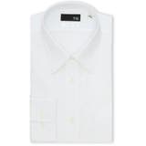 クールファクター NEWスタンダードフィット レギュラーカラー 長袖シャツ | TAKA-Q MEN | 詳細画像1 