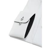 クールファクター NEWスタンダードフィット ボタンダウン 長袖シャツ | TAKA-Q MEN | 詳細画像3 