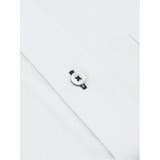 クールファクター NEWスタンダードフィット ボタンダウン 長袖シャツ | TAKA-Q MEN | 詳細画像4 