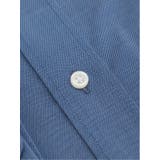 スパーノストレッチ NEWスタンダードフィット レギュラーカラー長袖ニットシャツ | TAKA-Q MEN | 詳細画像4 