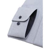 クールファクター NEWスタンダードフィット ボタンダウン 長袖シャツ | TAKA-Q MEN | 詳細画像3 