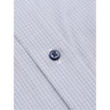 クールファクター NEWスタンダードフィット ボタンダウン 長袖シャツ | TAKA-Q MEN | 詳細画像4 