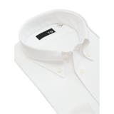 コンフォートコントロール NEWスタンダードフィット ボタンダウン長袖ニットシャ… | TAKA-Q MEN | 詳細画像2 