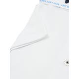 クールパス スタンダードフィット ボタンダウン半袖ニットシャツ | TAKA-Q MEN | 詳細画像3 