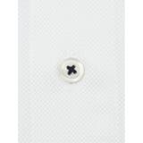 クールパス スタンダードフィット ボタンダウン半袖ニットシャツ | TAKA-Q MEN | 詳細画像4 