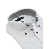 クールファクター NEWスタンダードフィット ボタンダウン 長袖シャツ | TAKA-Q MEN | 詳細画像2 