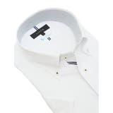 ソロナクール  スタンダードフィット ボタンダウン半袖シャツ | TAKA-Q MEN | 詳細画像2 